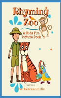 Rhyming Zoo