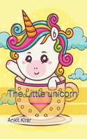 Little unicorn