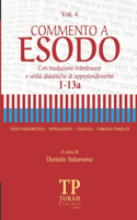 Commento a Esodo - Vol 4 (1-13a)