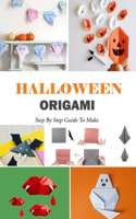 Halloween Origami