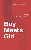 Boy Meets Girl