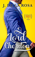 Lord Cheriton