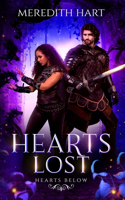 Hearts Lost
