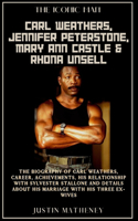 Carl Weathers, Jennifer Peterstone, Mary Ann Castle & Rhona Unsell