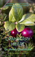 Cranberry Heart