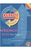 INSTANT REVISION GCSE FRENCH P