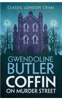 Coffin on Murder Street