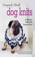 Outrageously Adorable Dog Knits