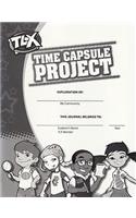 Timelinks, Grade 3 Tlx Time Capsule Project