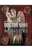 Doctor Who: The Secret Lives of Monsters