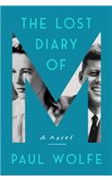 The Lost Diary of M