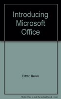 Introducing Microsoft Office