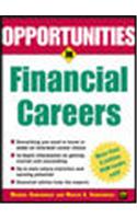 Opportunities in Financial Careers