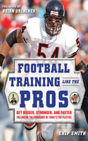 Football Training Like the Pros