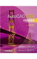 AutoCAD 2002 Assistant