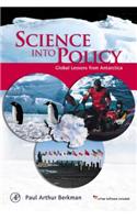 Science Into Policy
