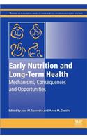 Early Nutrition and Long-Term Health