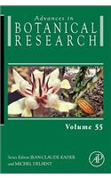 Advances in Botanical Research