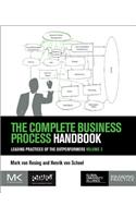Complete Business Process Handbook