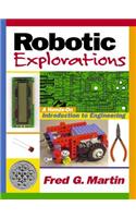 Robotic Explorations