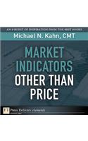 Market Indicators Other Than Price