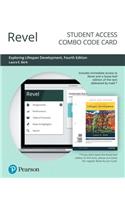 Revel for Exploring Lifespan Development -- Combo Access Card