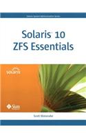 Solaris 10 ZFS Essentials
