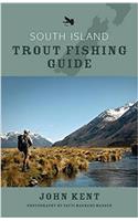 South Island Trout Fishing Guide