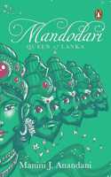 Mandodari