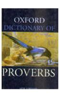 Dictionary Of Proverbs