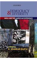 Democracy and Diversity: India and the American Experience