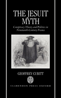 The Jesuit Myth