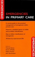 Emergencies in Primary Care