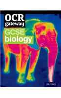 OCR Gateway GCSE Biology Student Book
