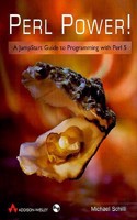 Perl Power!