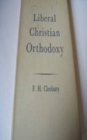 Liberal Christian Orthodoxy