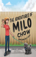 The Adventures of Milo Chow