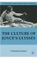 Culture of Joyce's Ulysses