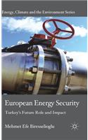 European Energy Security