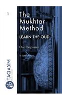 The Mukhtar Method - Oud Beginner