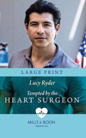 Tempted by the Heart Surgeon