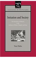 Imitation and Society