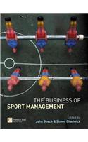 Business of Sport Management