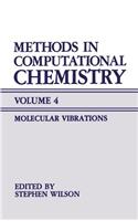 Methods in Computational Chemistry