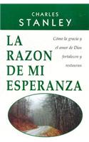 La Razon de Mi Esperanza