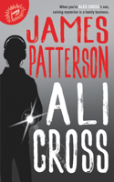 Ali Cross: (1 Ali Cross)