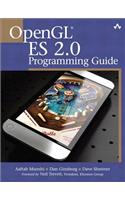 OpenGL ES 2.0 Programming Guide