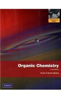 Organic Chemistry