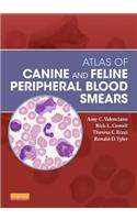 Atlas of Canine and Feline Peripheral Blood Smears