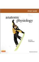 Study Guide for Anatomy & Physiology - E-Book